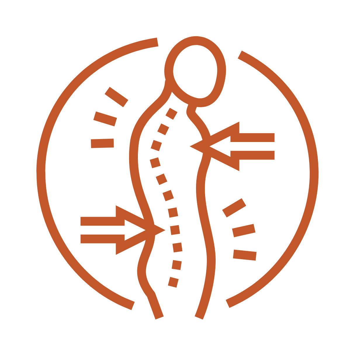 Posture & Joint Pain