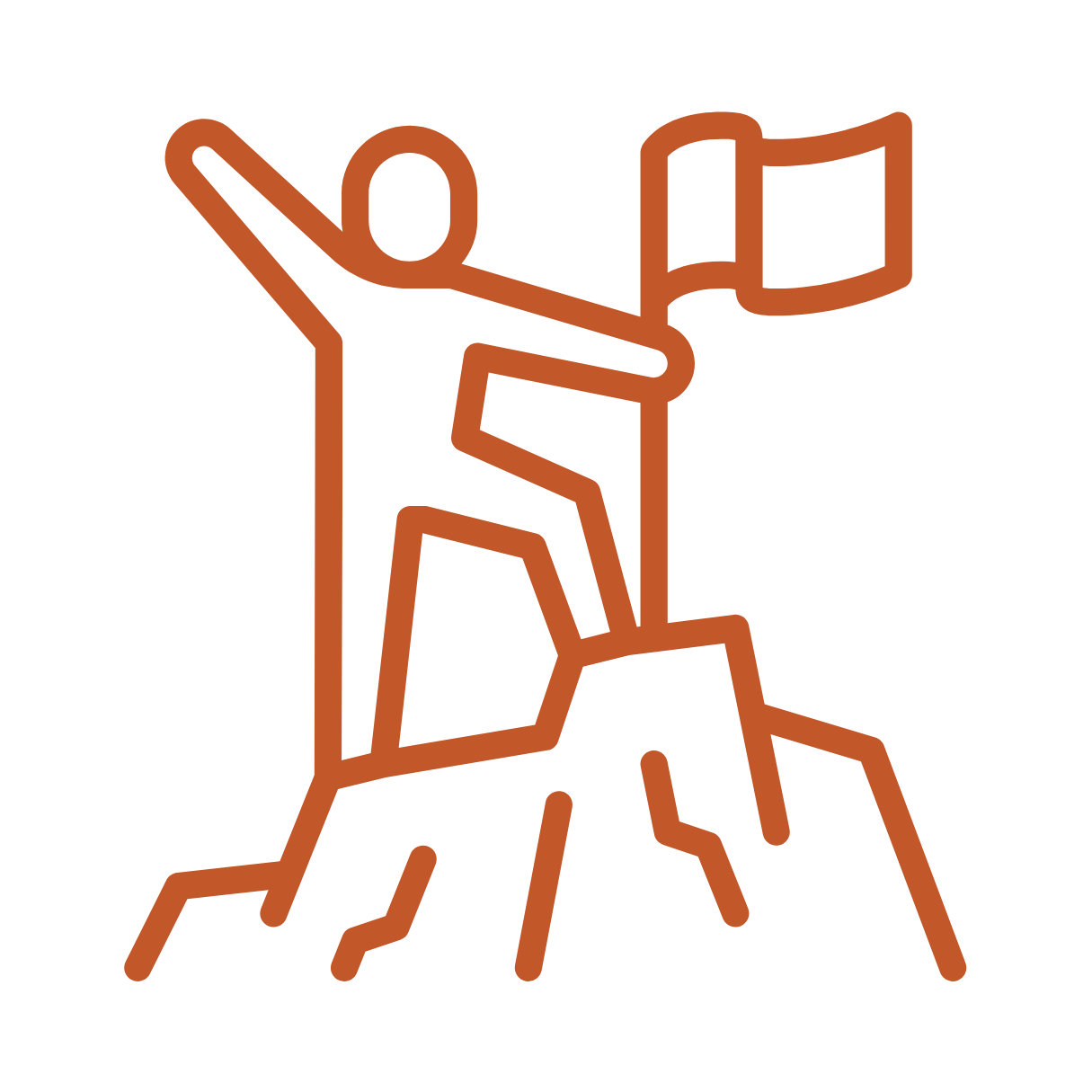 Daily Energy & Stamina