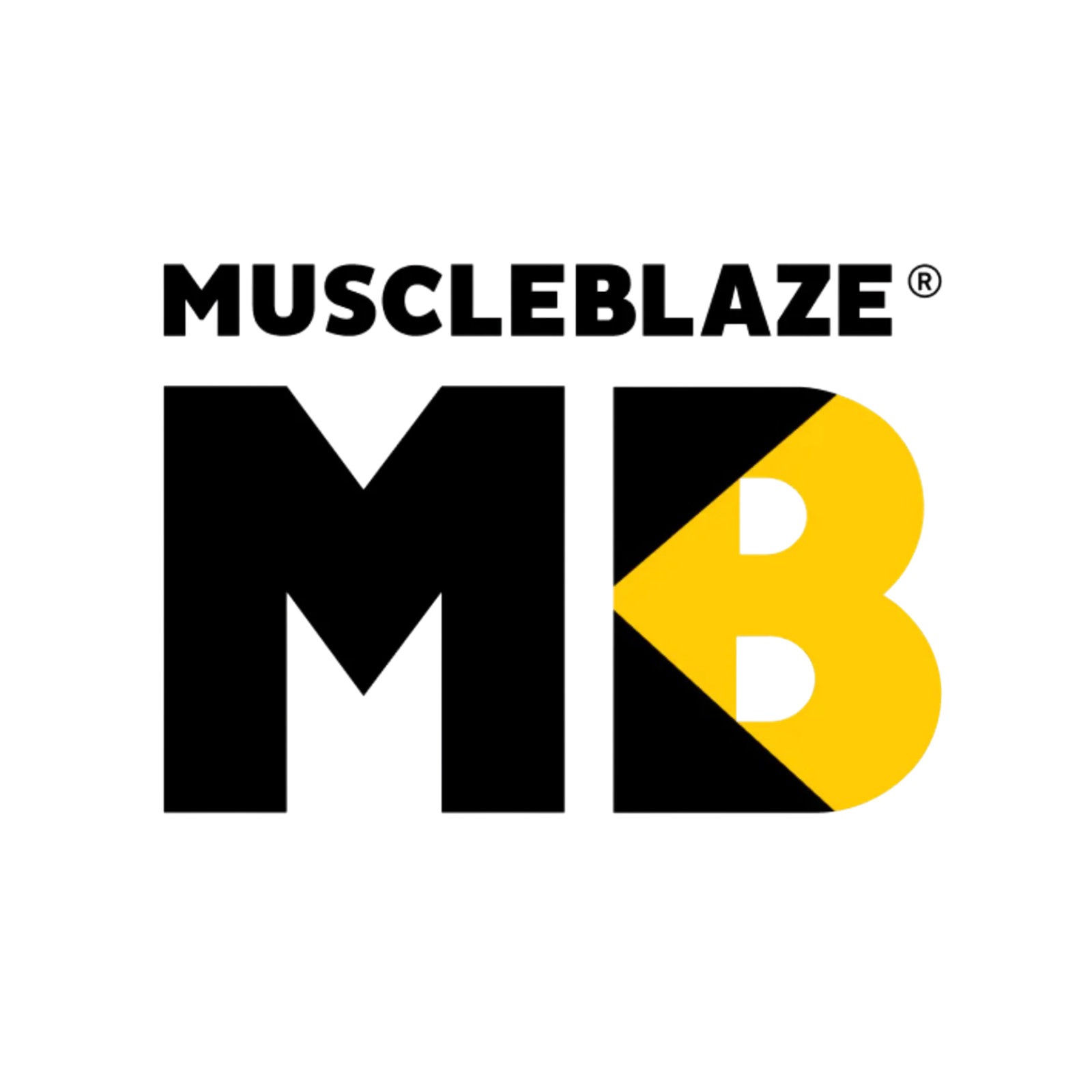 Muscleblaze
