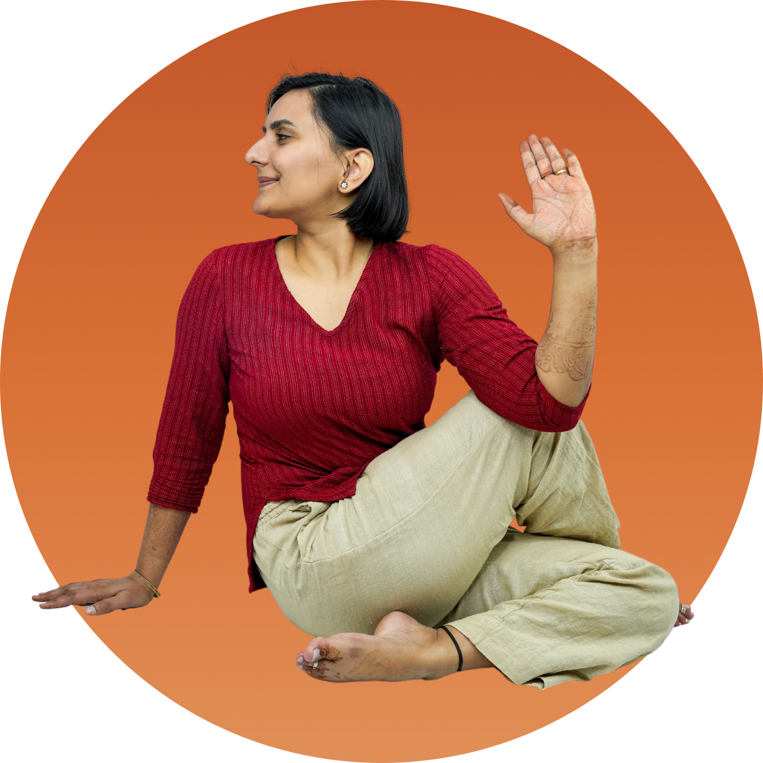 Fertility & Hormonal Health