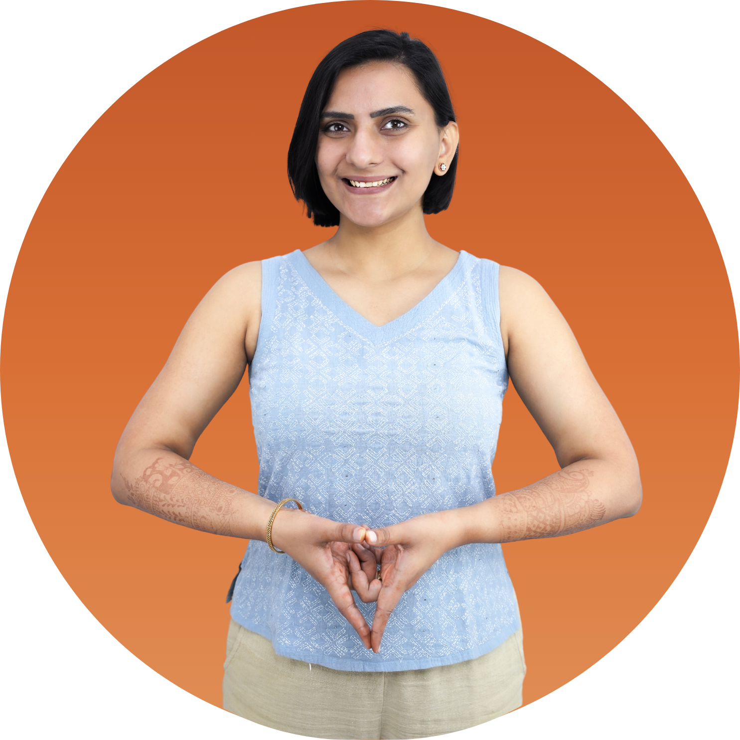 Reduce Stress & Sleep Better