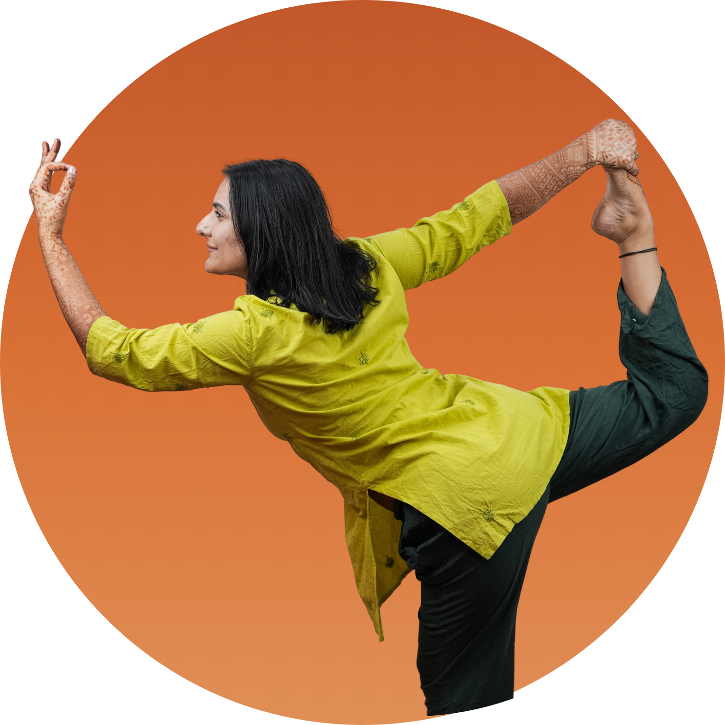 Posture & Joint Pain