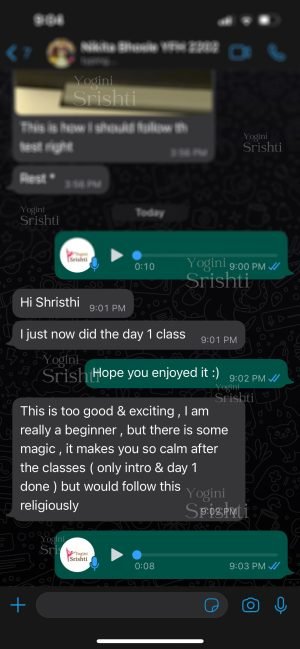 Transformation Program INR