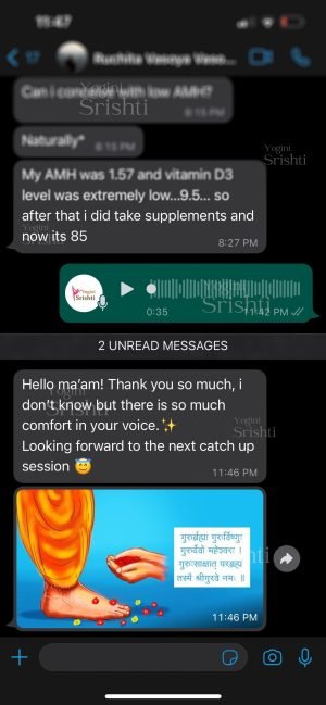 Transformation Program INR