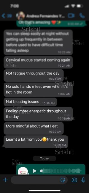 Transformation Program INR