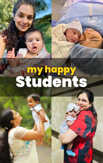 our story